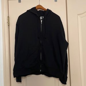 H&M Oversized Hoodie